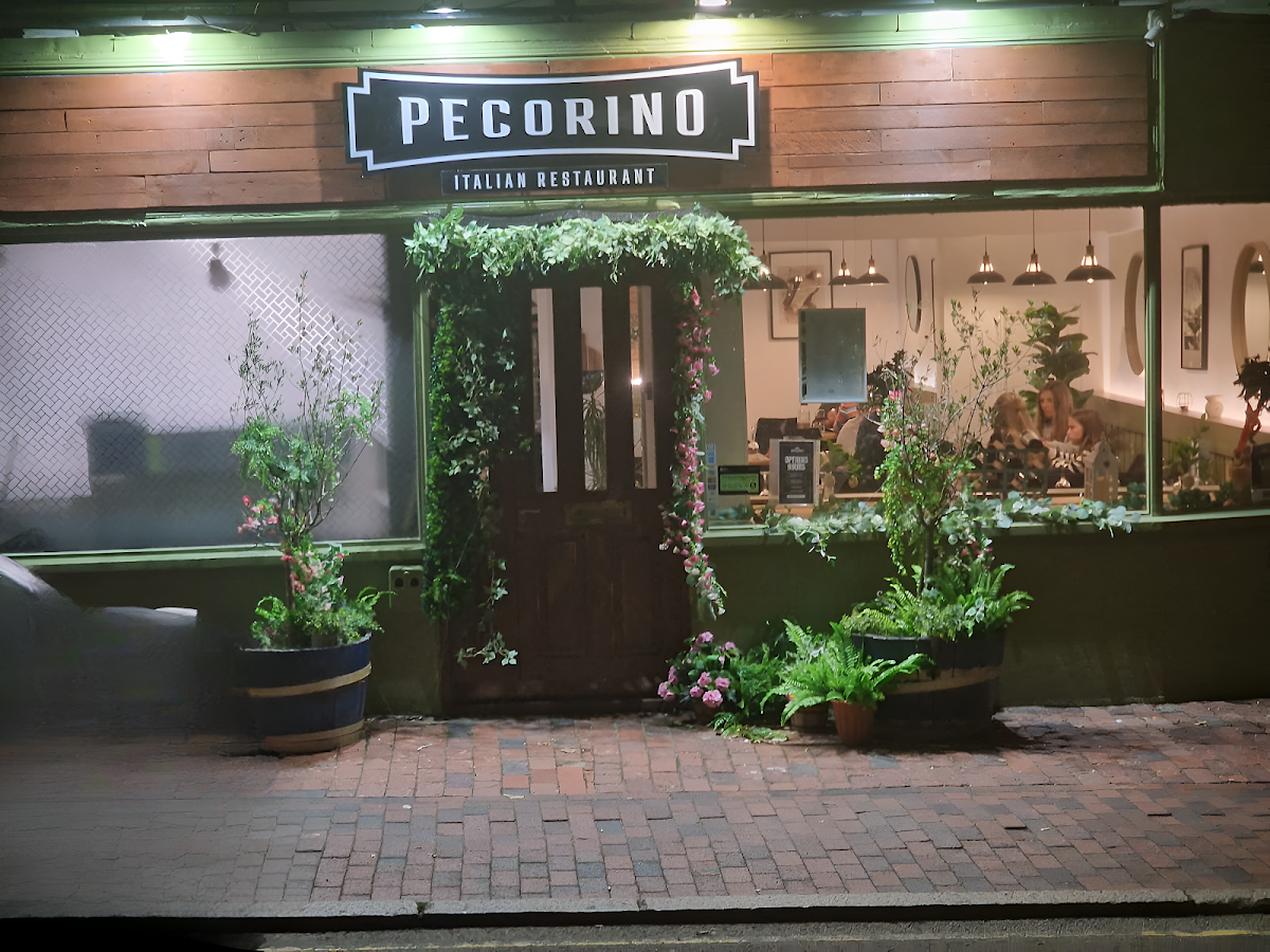 Pecorino Italian Restaurant